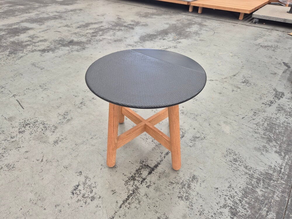 MBRACE Side Table 50cm in Black - Image 2
