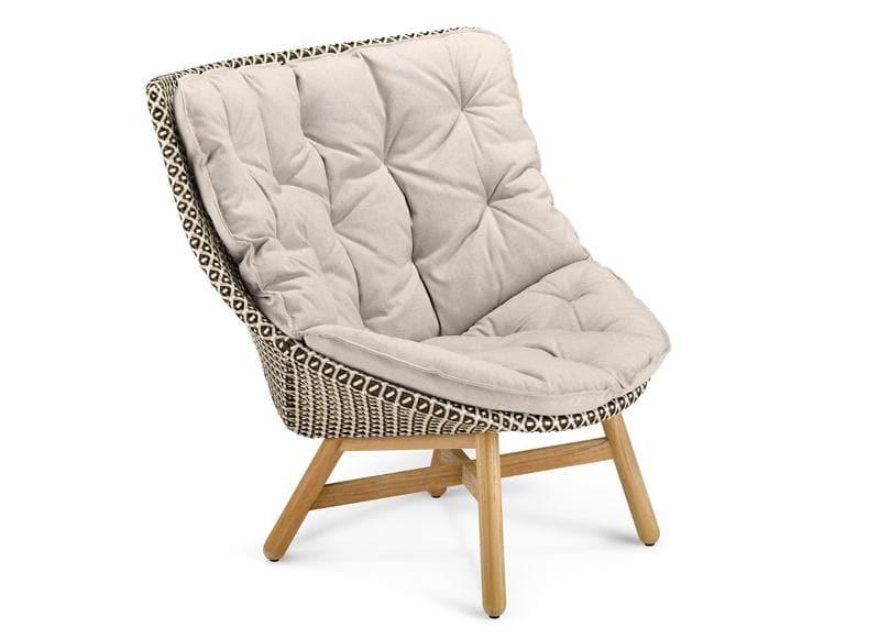 MBRACE Wing Chair - Image 10