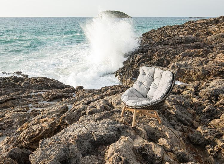 MBRACE Wing Chair - Image 6