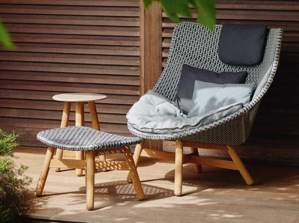 MBRACE Wing Chair - Image 9