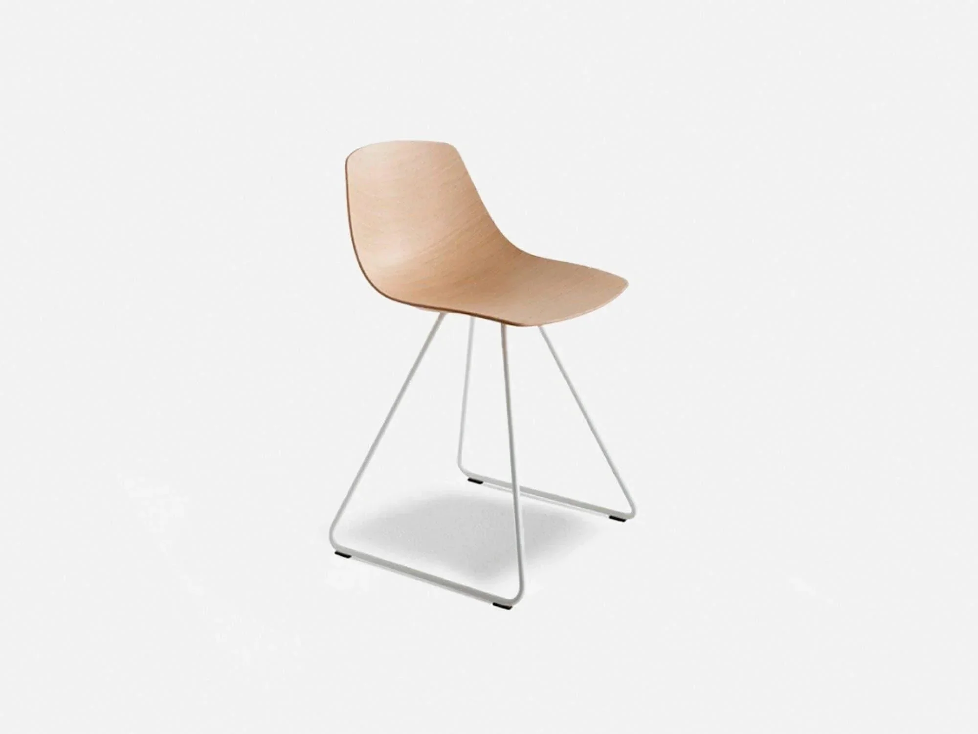 Miunn Chairs in Oak