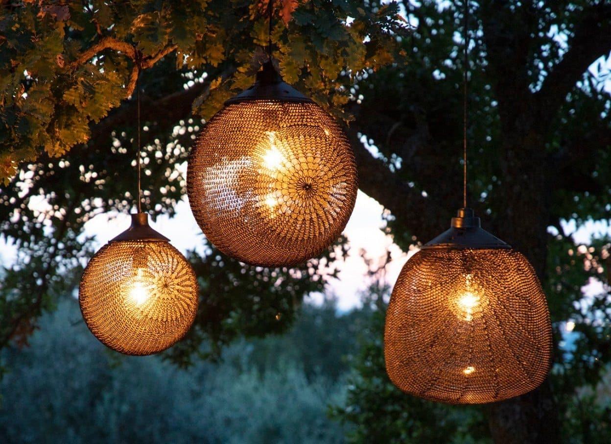 Monsieur Tricot Lighting - Image 13