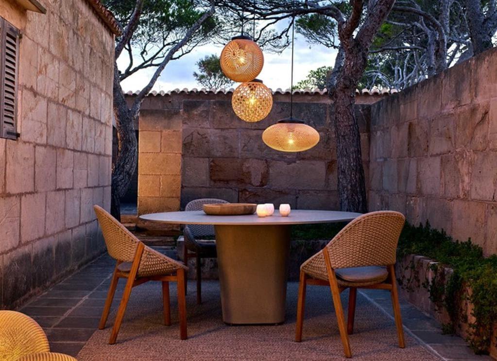 Monsieur Tricot Lighting - Image 17