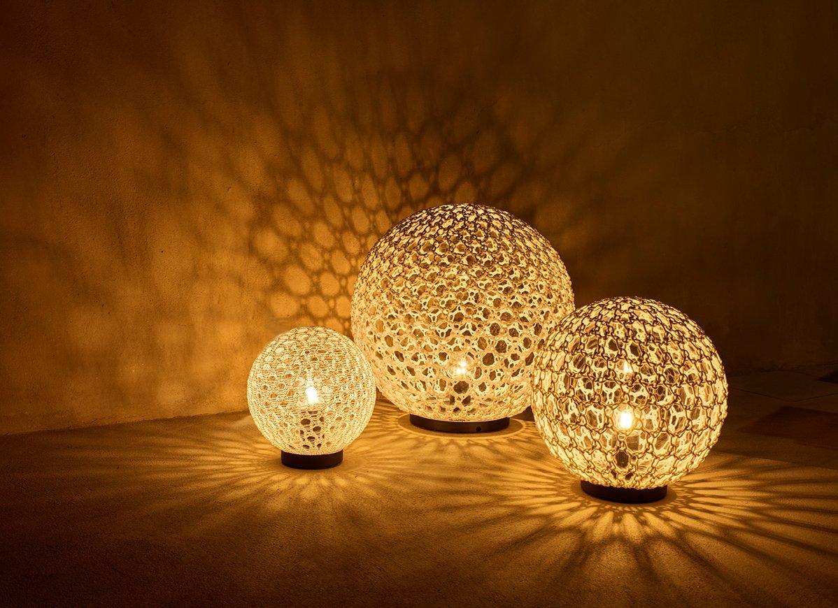 Monsieur Tricot Lighting - Image 7