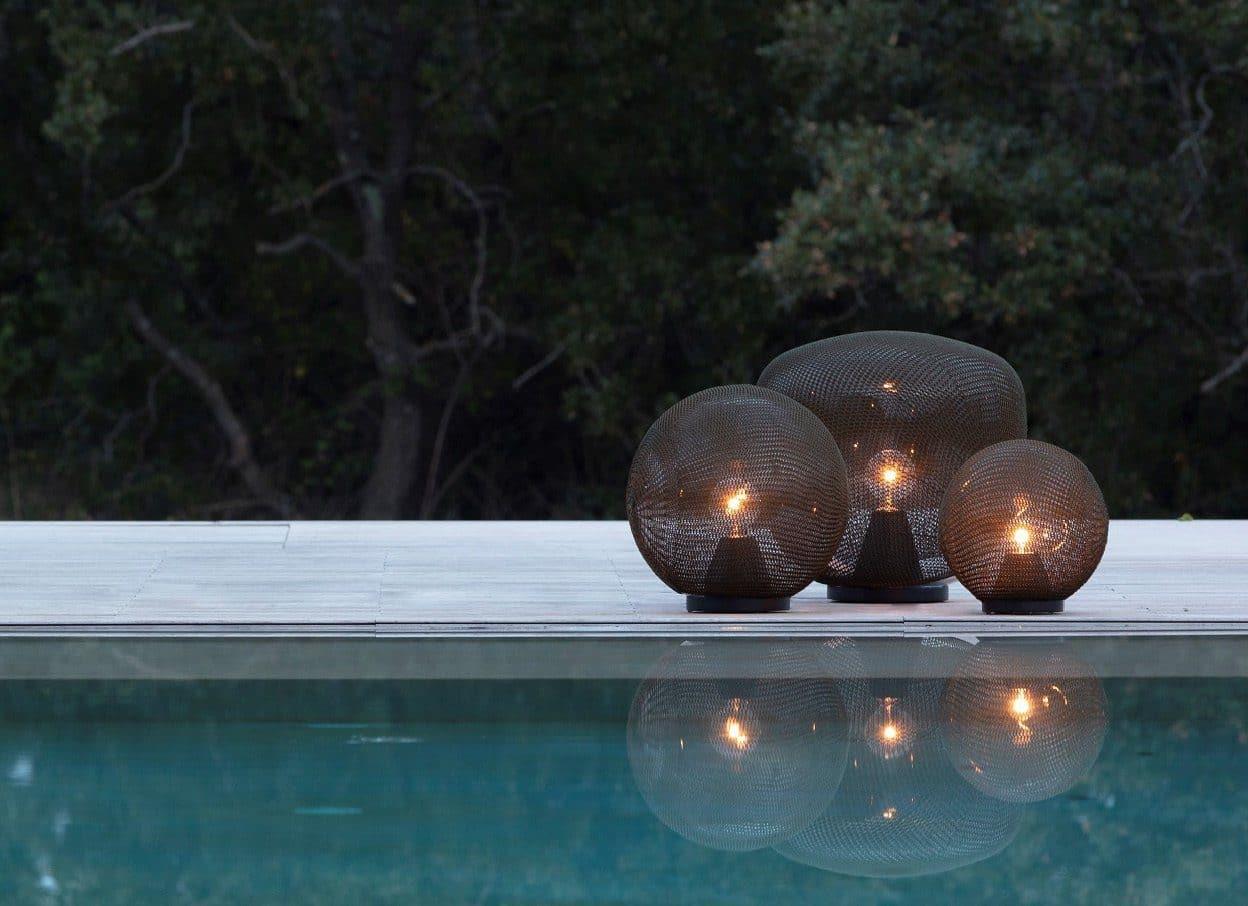 Monsieur Tricot Lighting - Image 9