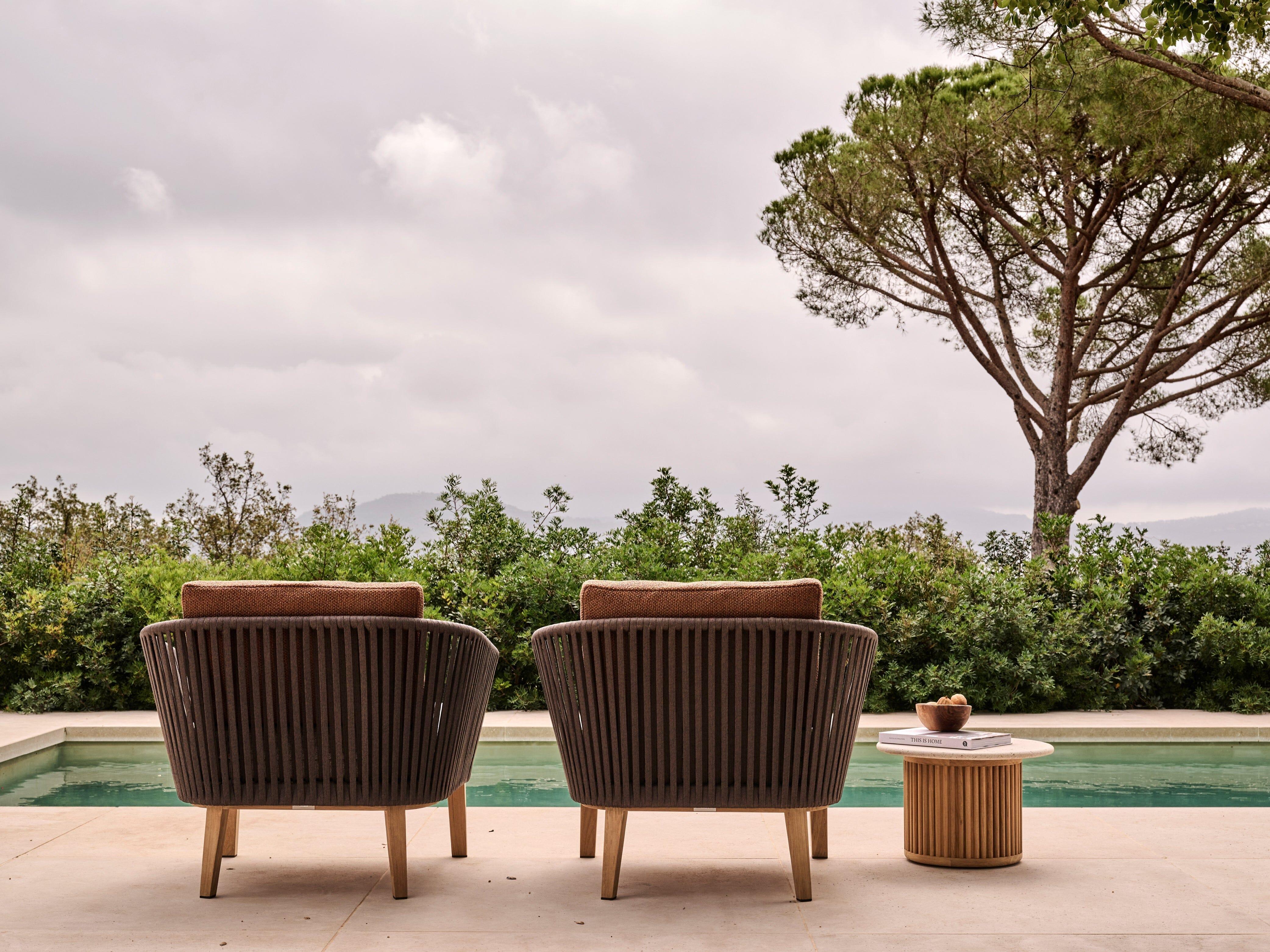 Mood Lounge Chair - Image 4