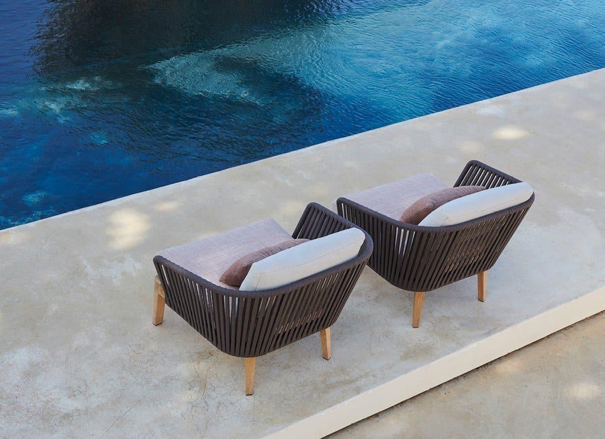 Mood Lounge Chair - Image 8