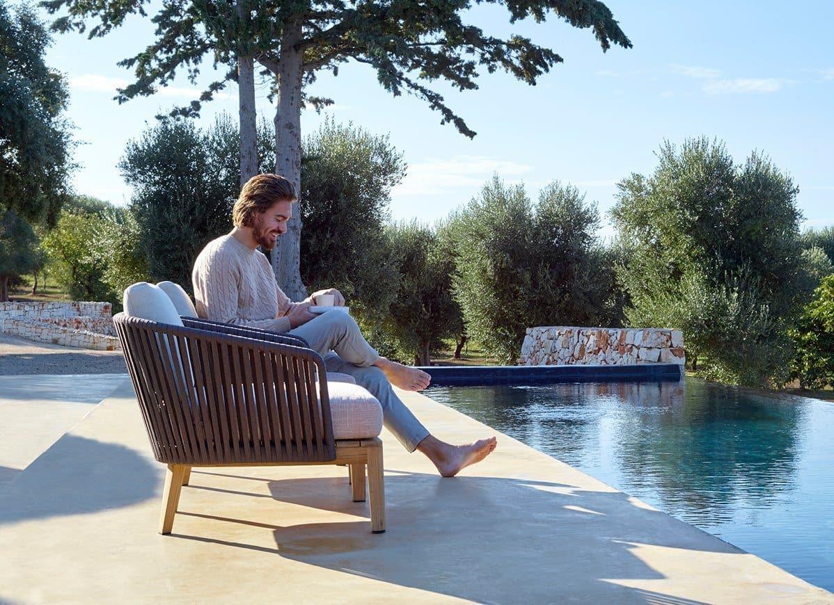 Mood Lounge Chair - Image 9