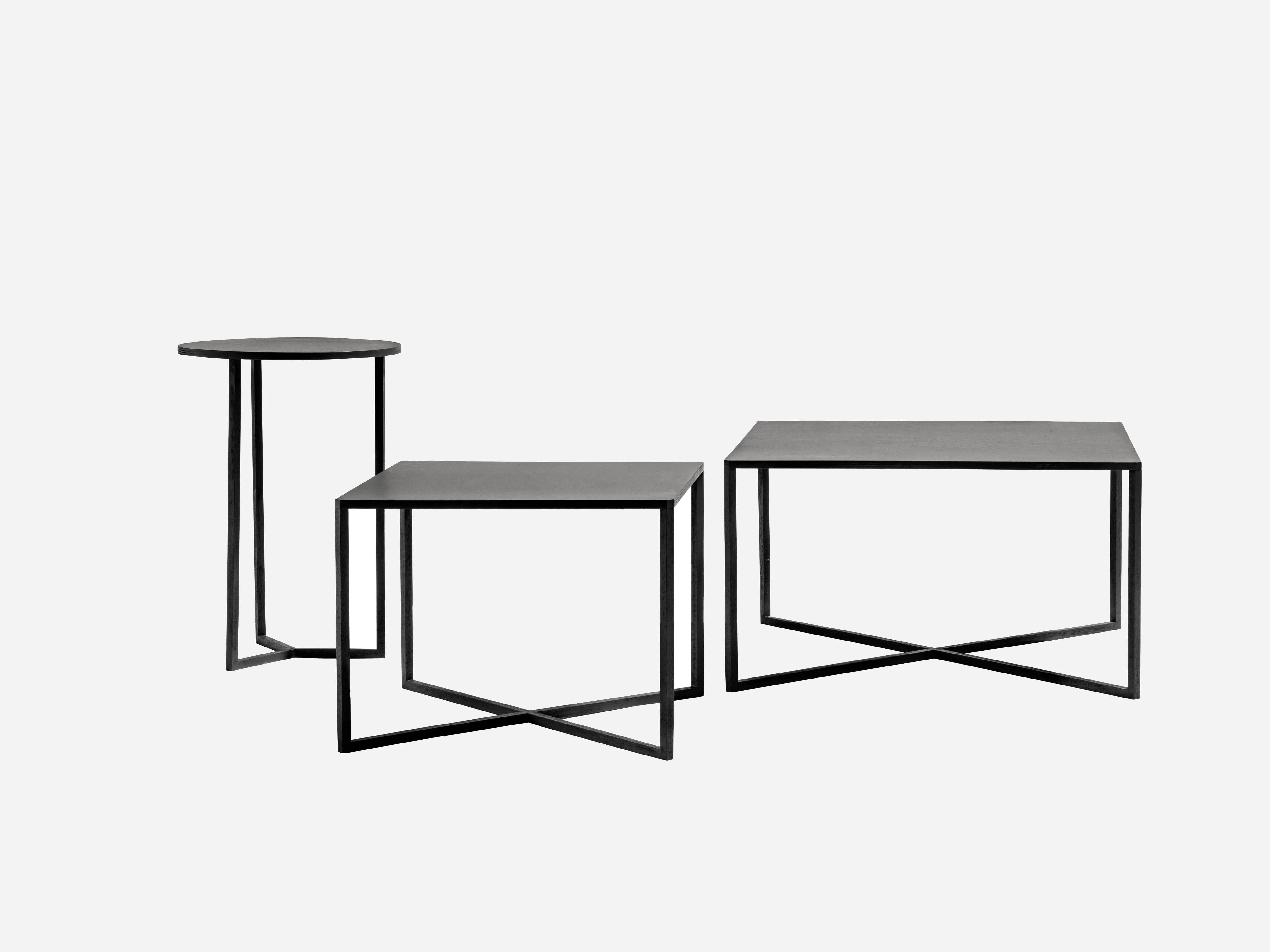 Natal Alu X Coffee Tables