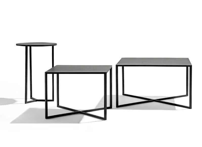 Natal Alu X Coffee Tables - Image 2