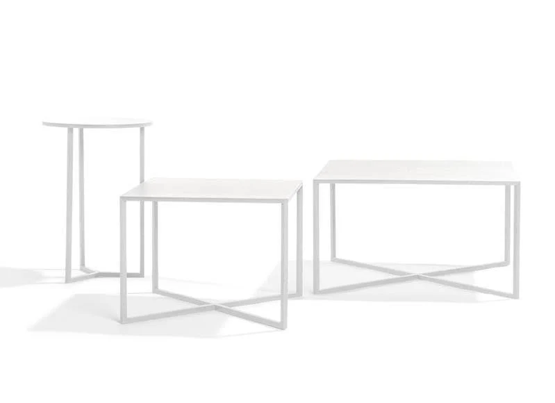 Natal Alu X Coffee Tables - Image 3