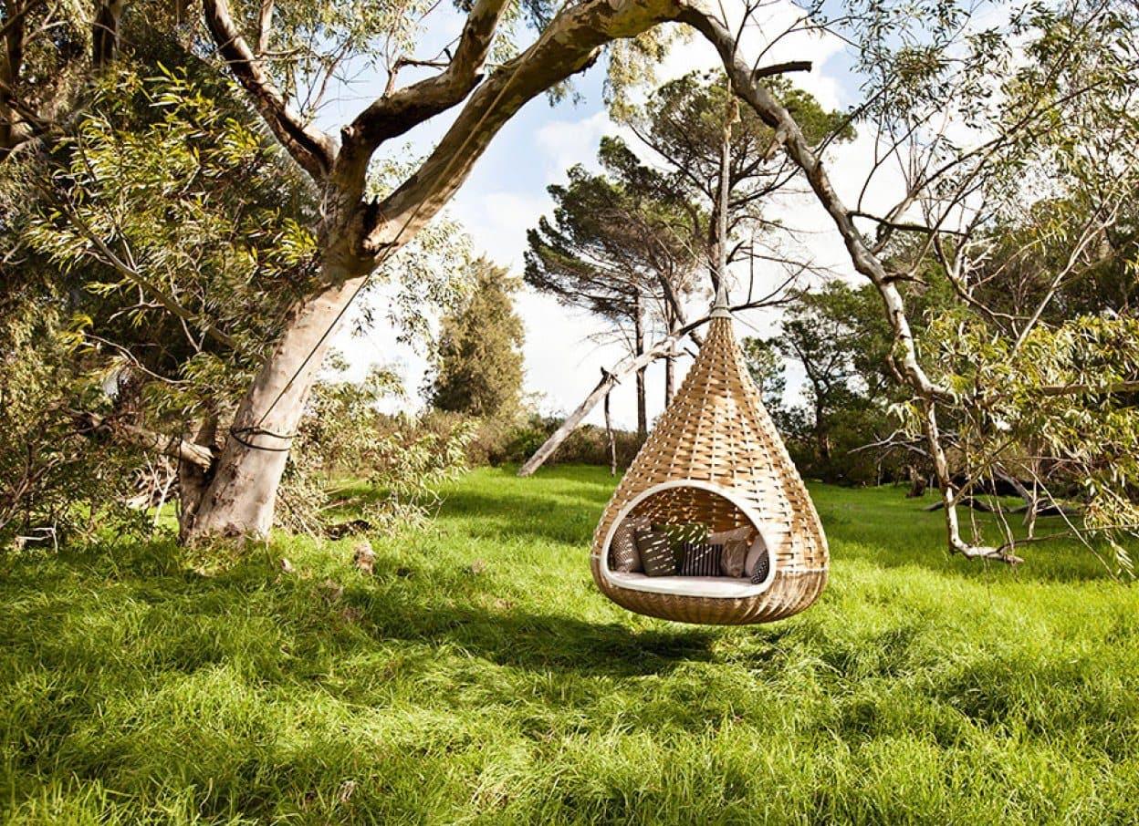 NESTREST Hanging Lounger - Image 4