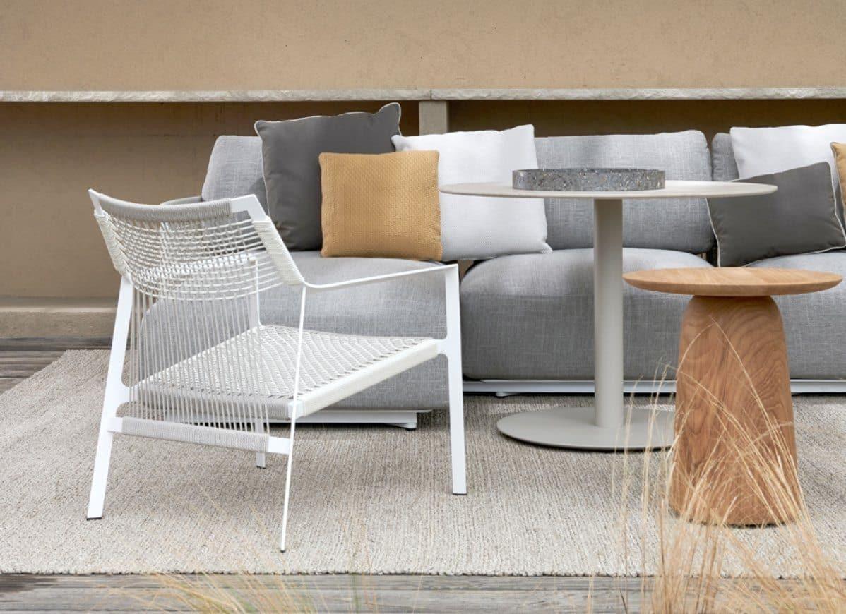 Nodi Easy Chair - Image 4
