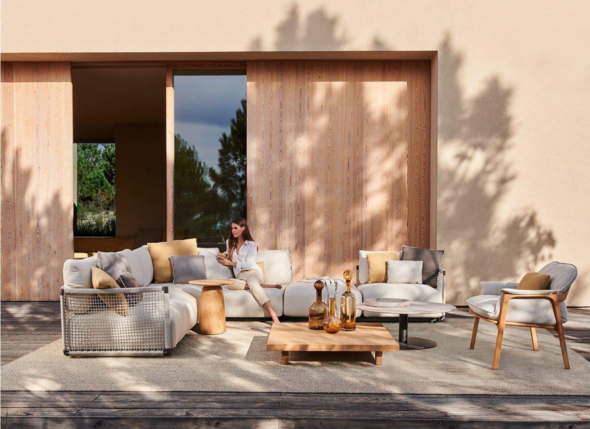Nodi Sofa - Image 3