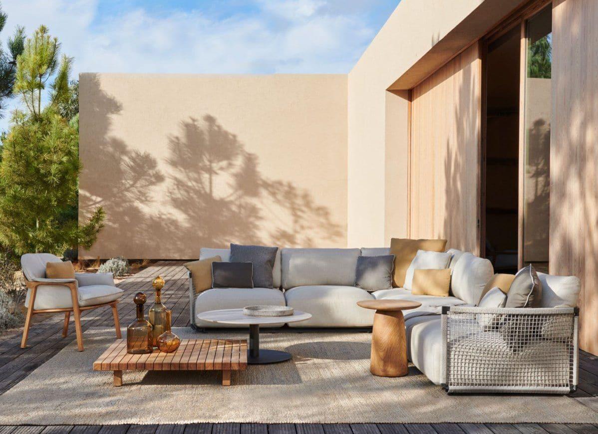 Nodi Sofa - Image 4