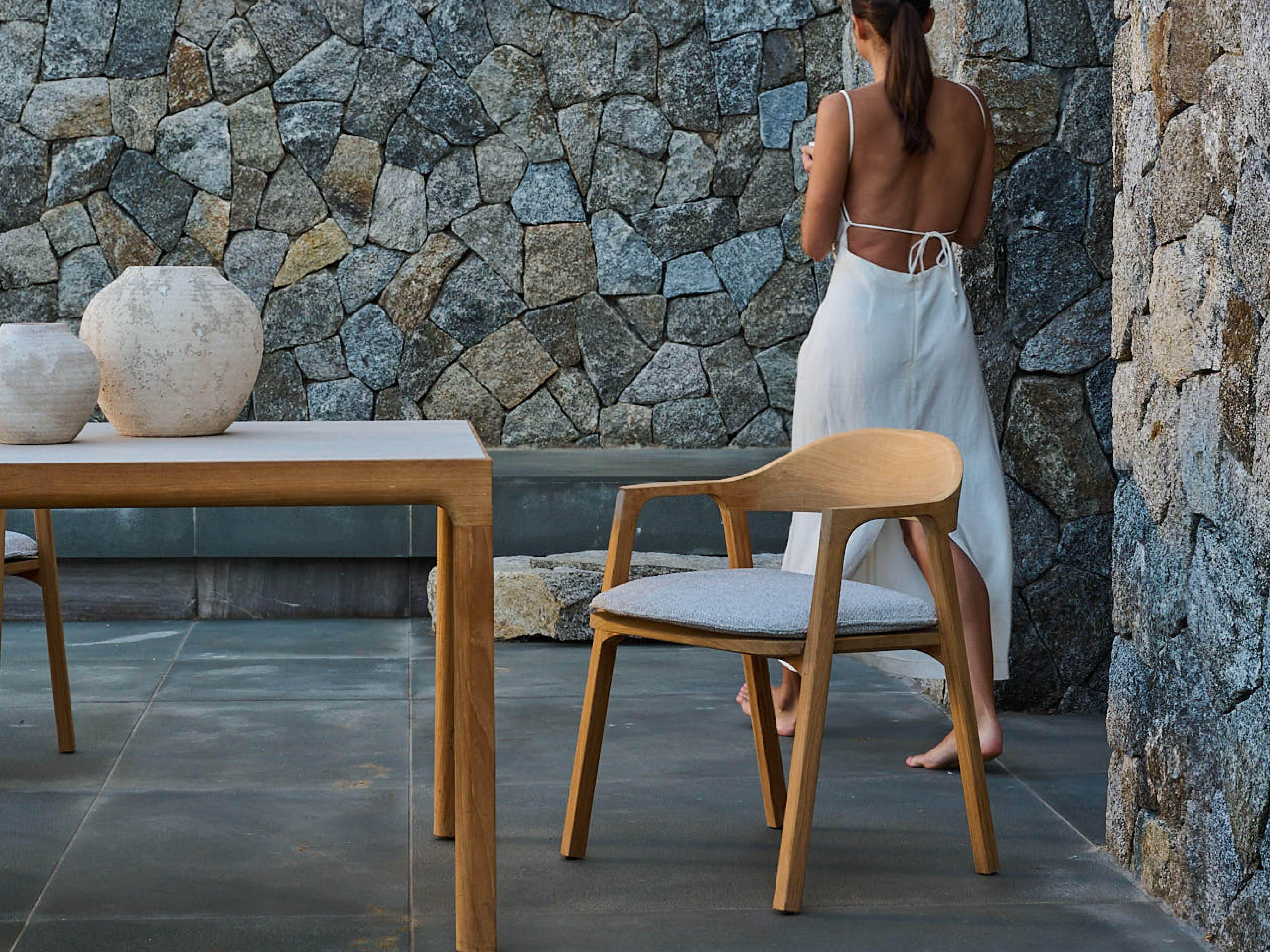 Nomad Dining Chair - Image 8