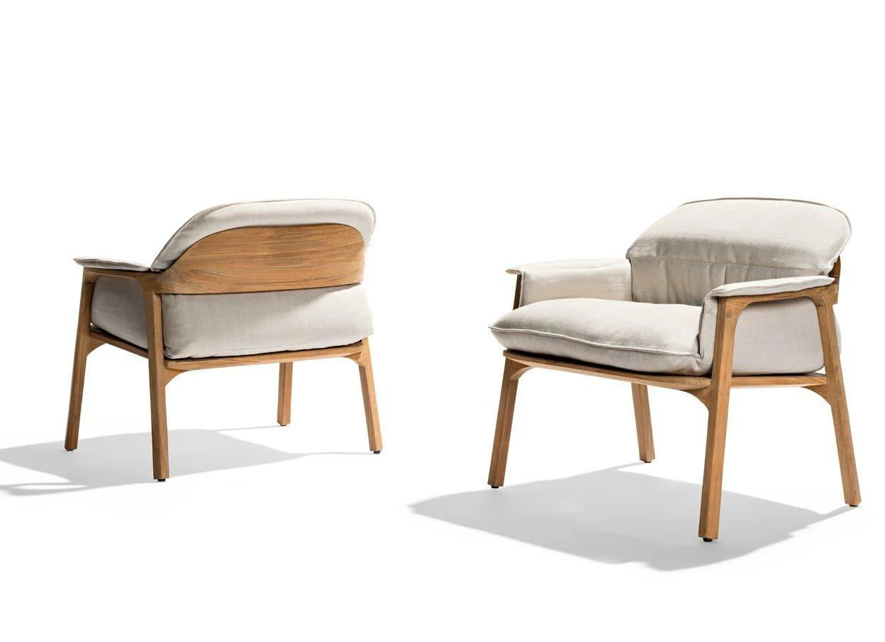Nomad Easy Chair - Image 10
