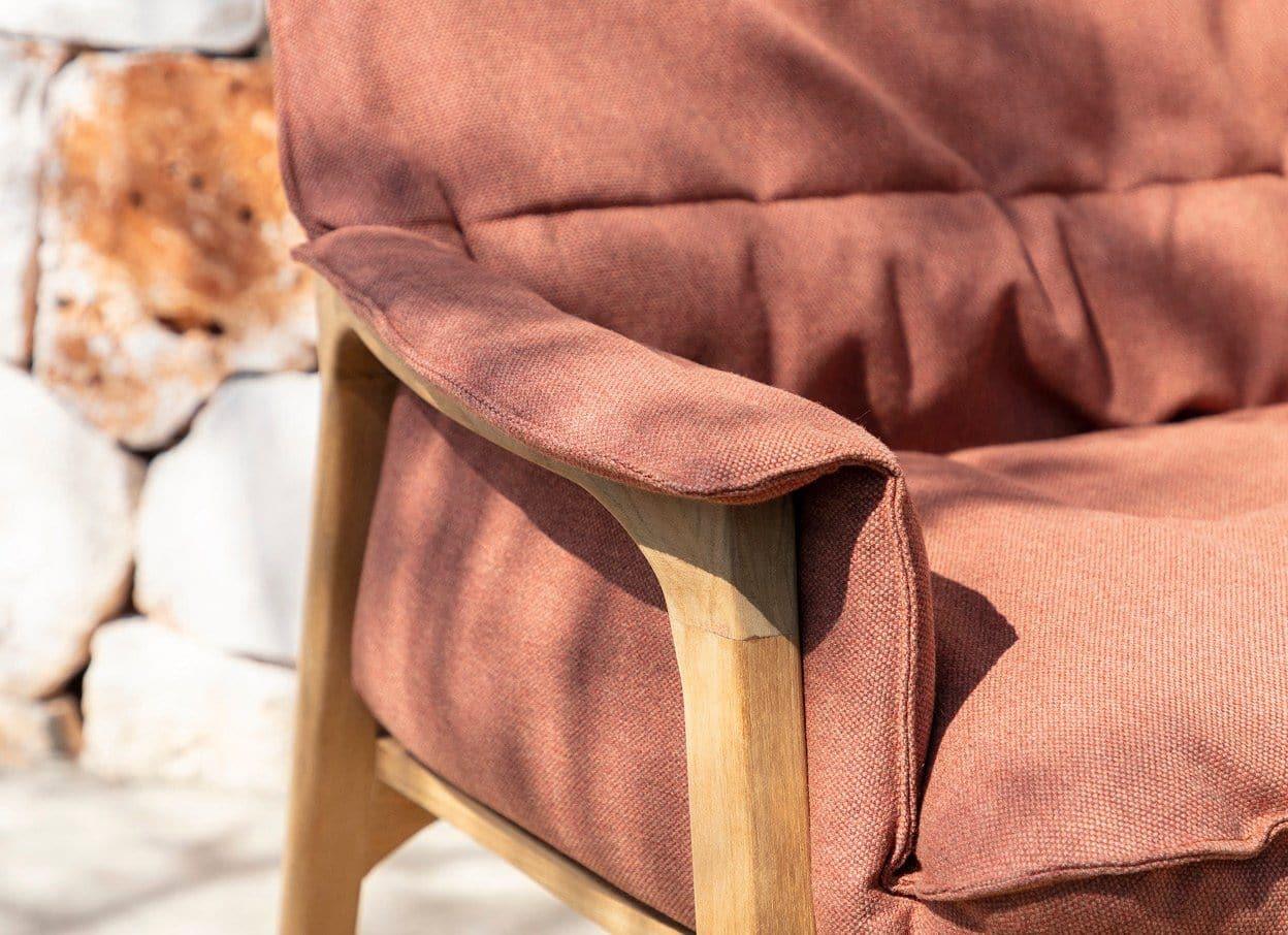 Nomad Easy Chair - Image 12