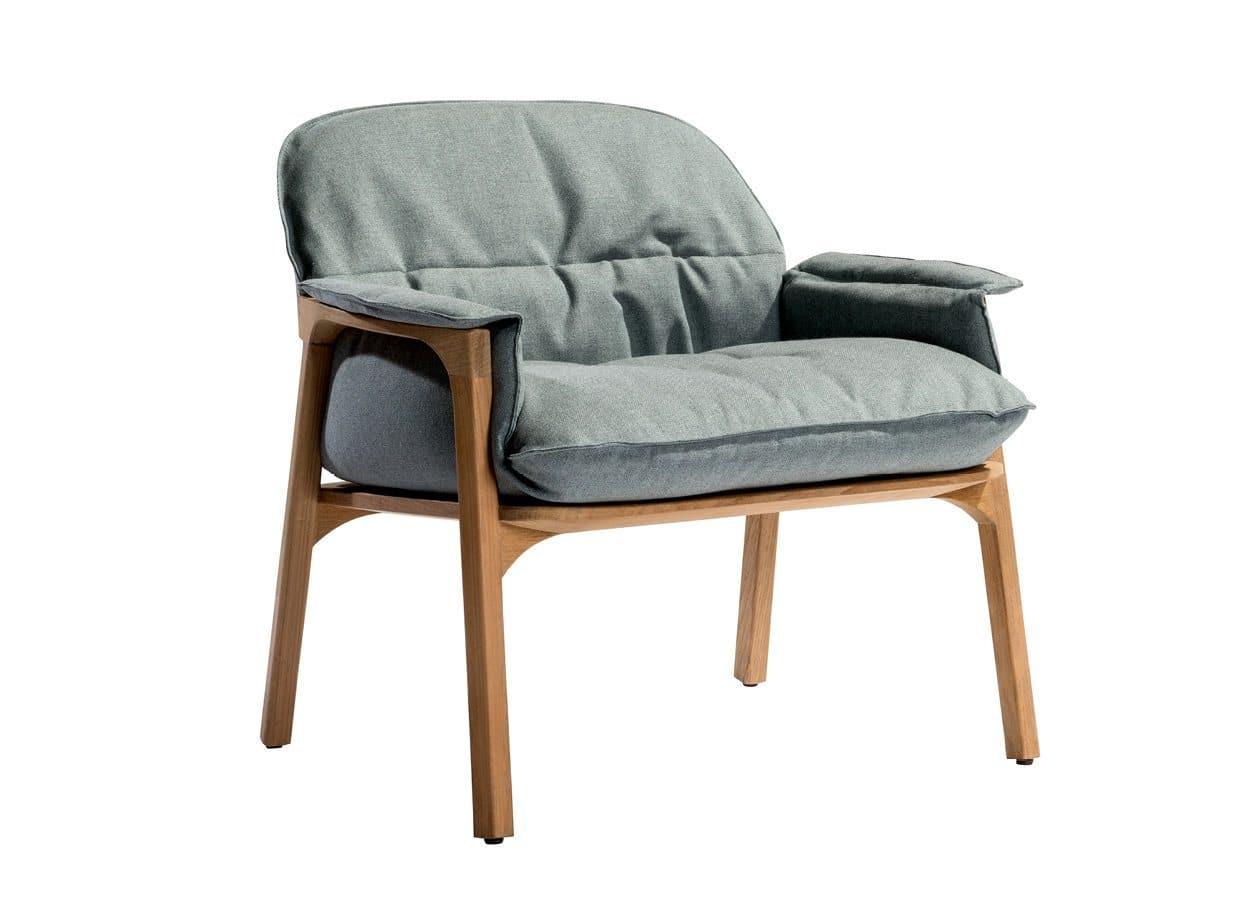 Nomad Easy Chair - Image 14