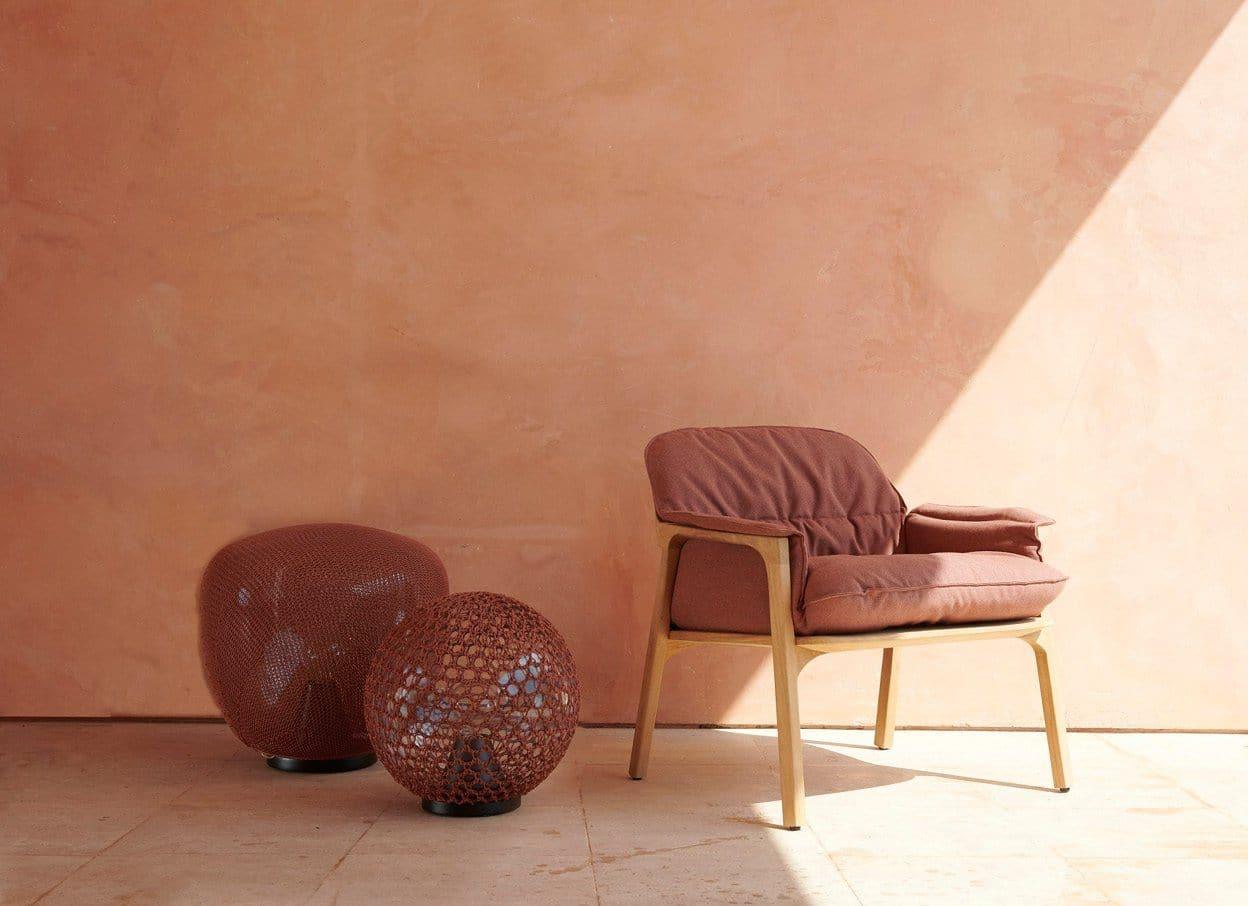Nomad Easy Chair - Image 4