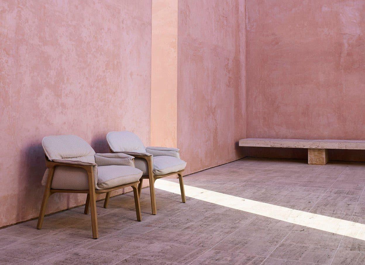 Nomad Easy Chair - Image 6