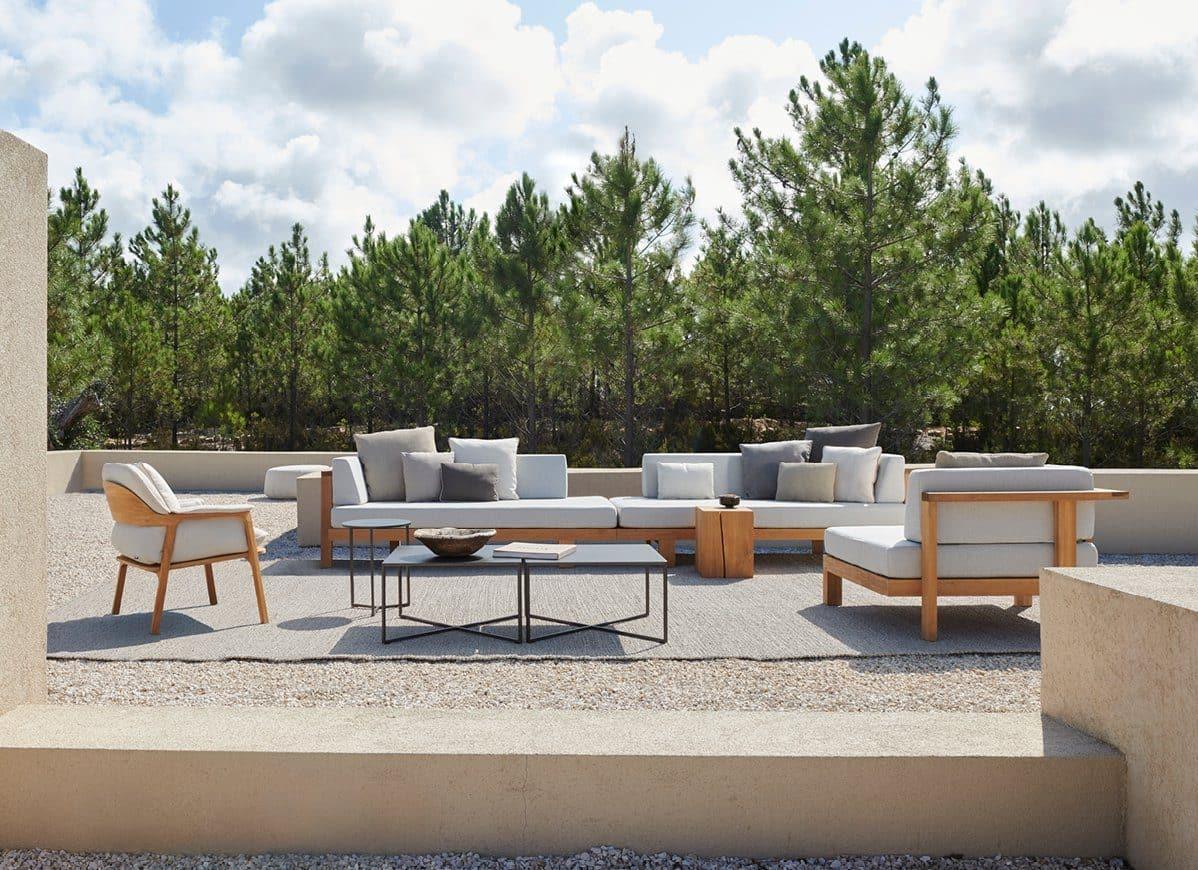 Nomad Easy Chair - Image 7