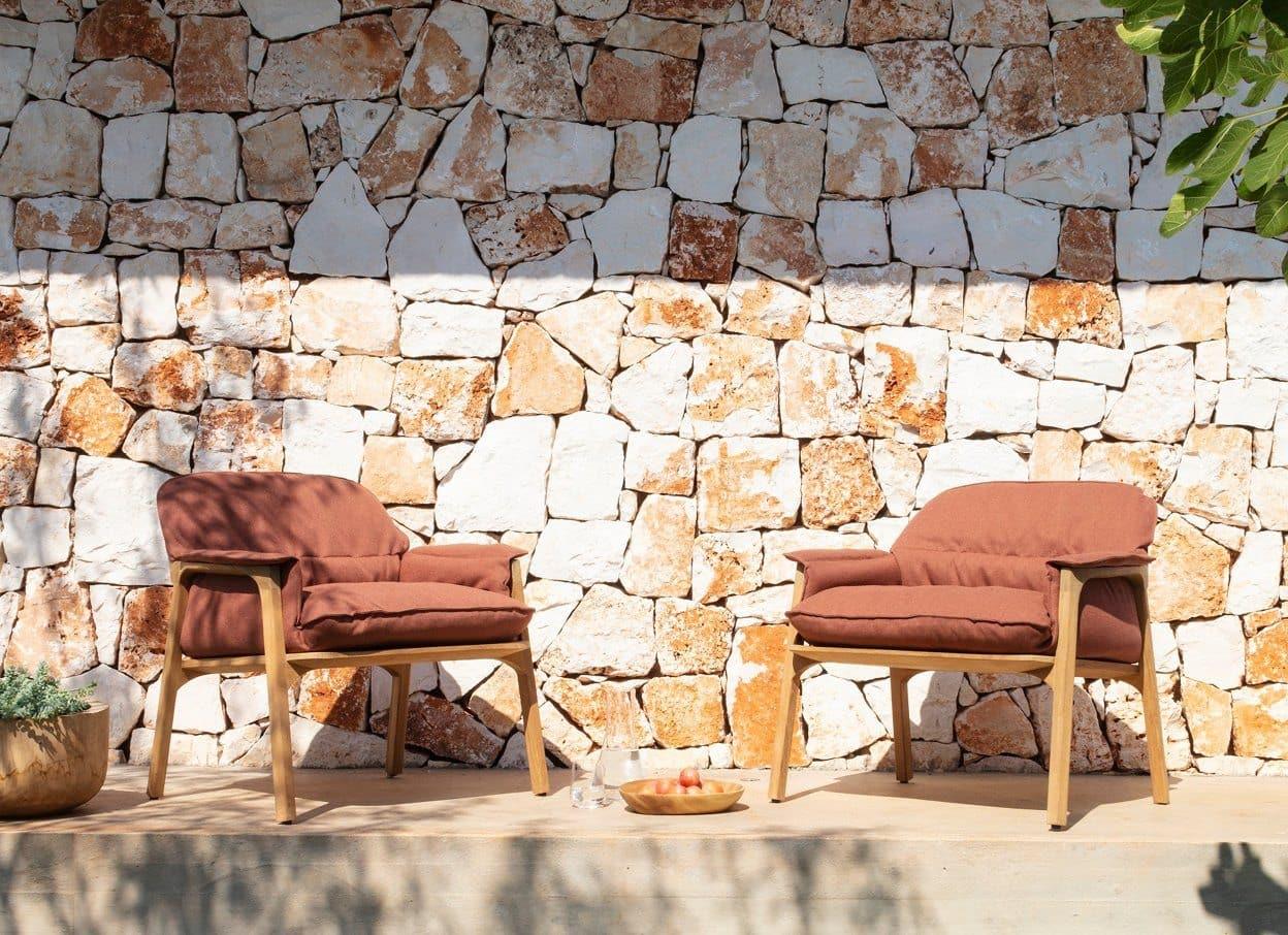 Nomad Easy Chair - Image 8