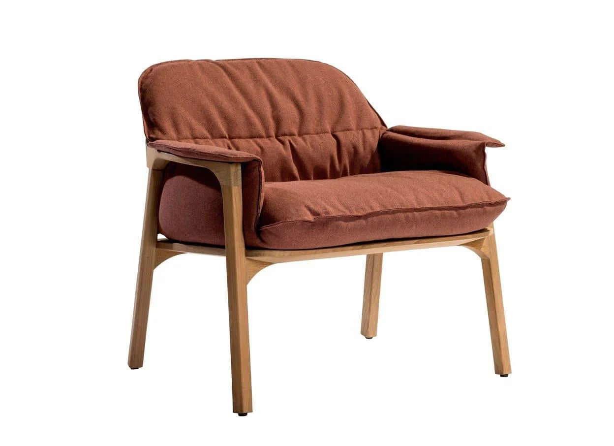 Nomad Easy Chair - Image 9