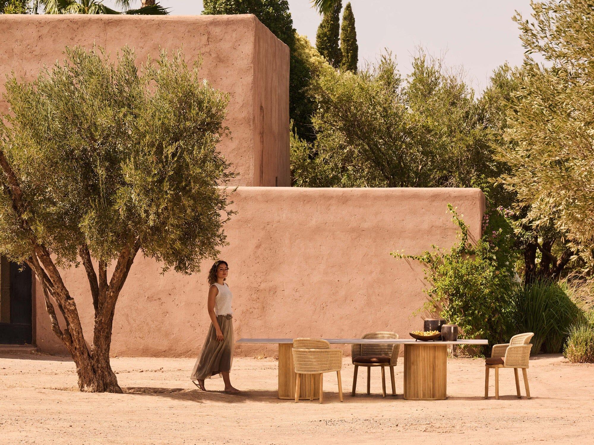 Otto Dining Table - Image 3