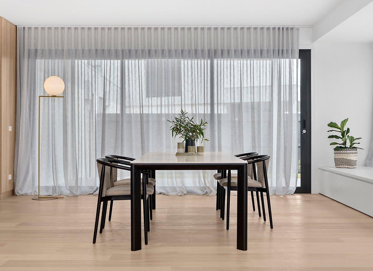 Otway Porcelain Dining Tables - Image 4
