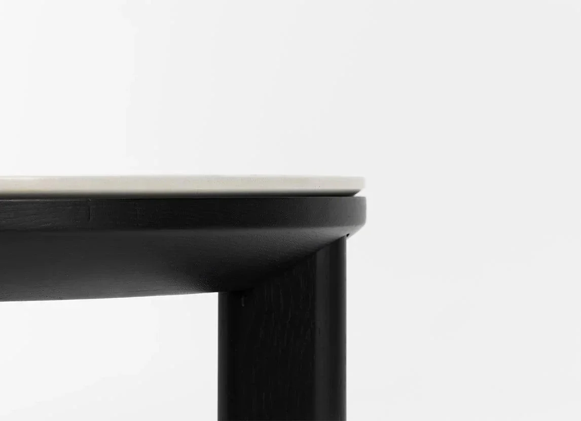 Otway Coffee Table 100cm in Exhibition - Image 7