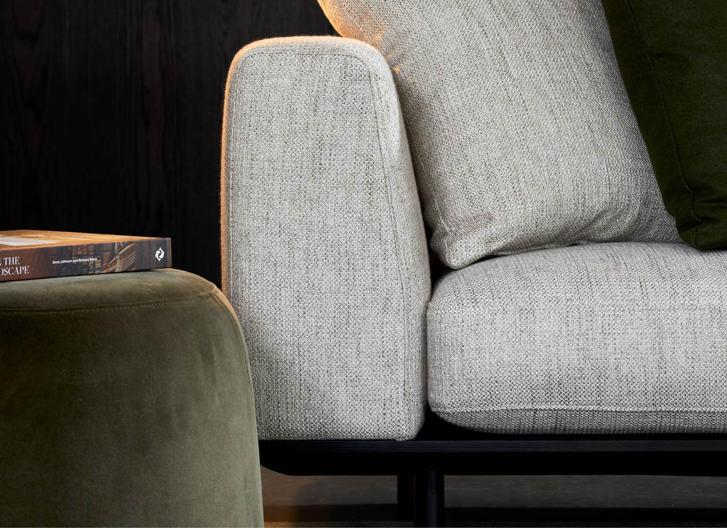 Otway Modular Sofa - Image 4