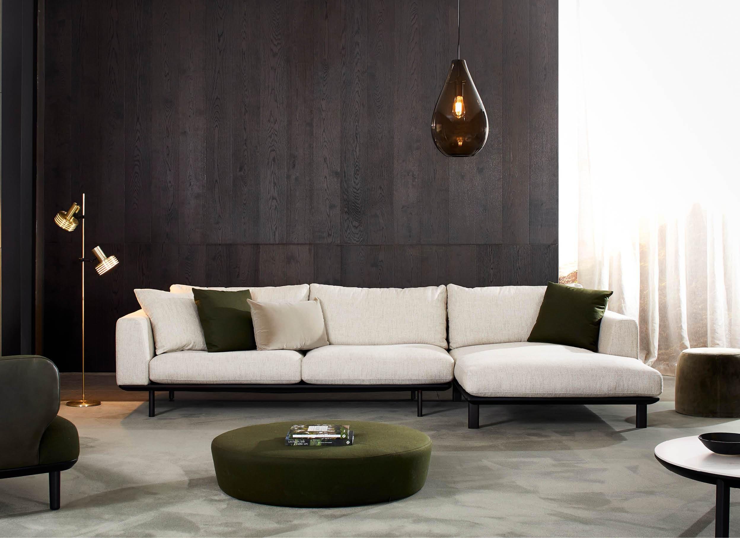 Otway Modular Sofa - Image 5