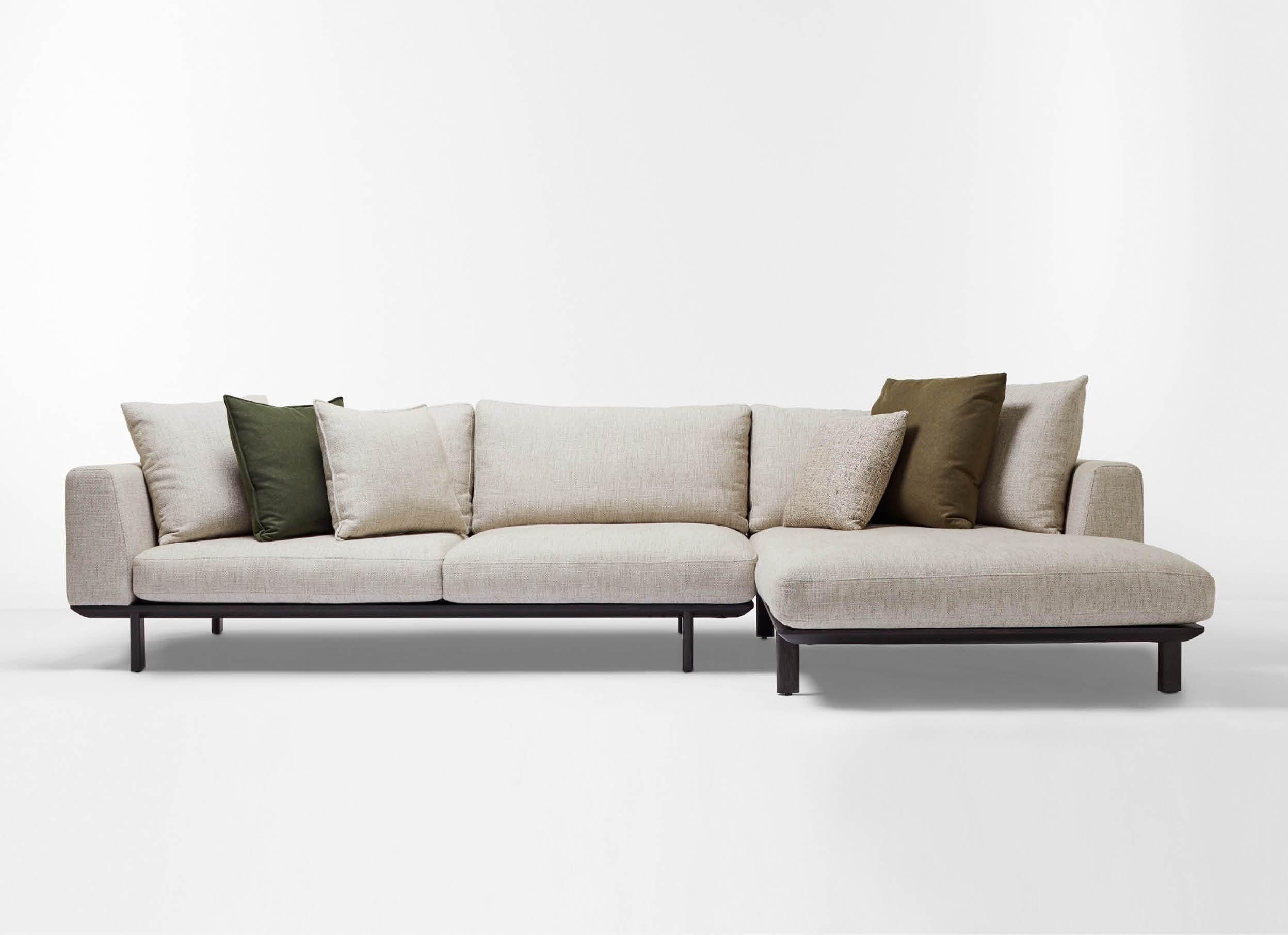 Otway Modular Sofa - Image 7