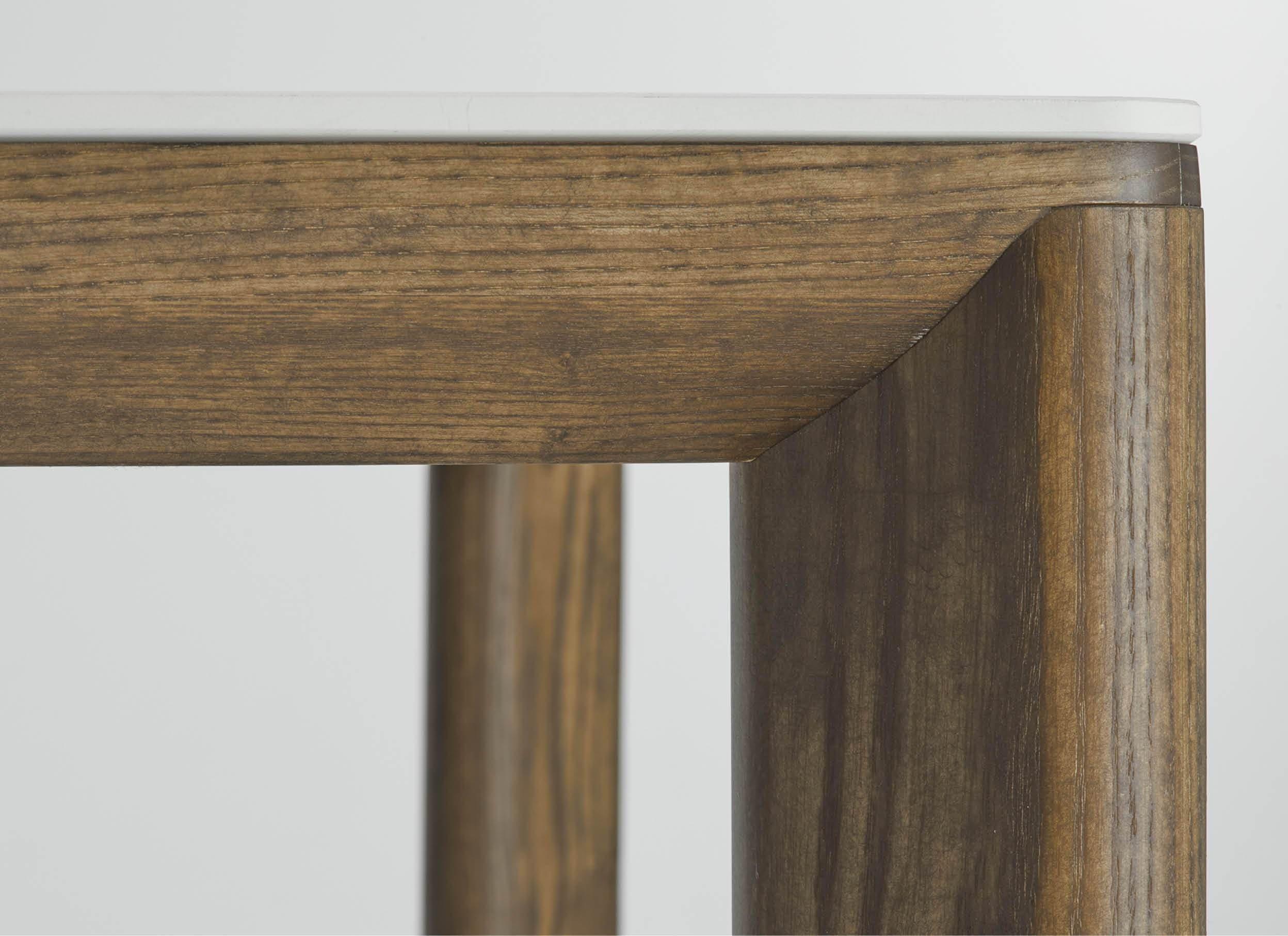 Otway Porcelain Dining Tables - Image 7