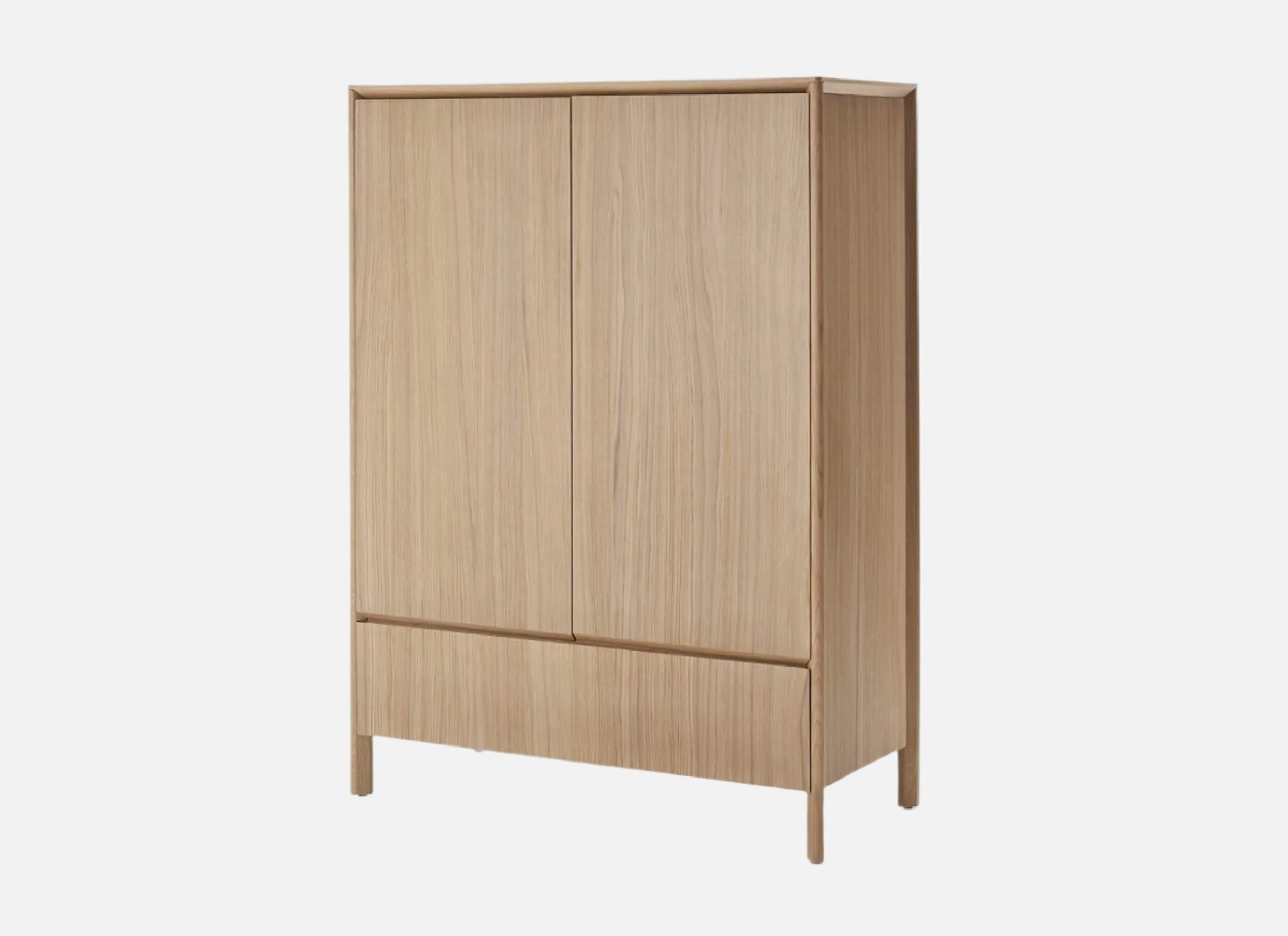 Otway Tallboy in Natural - Image 5