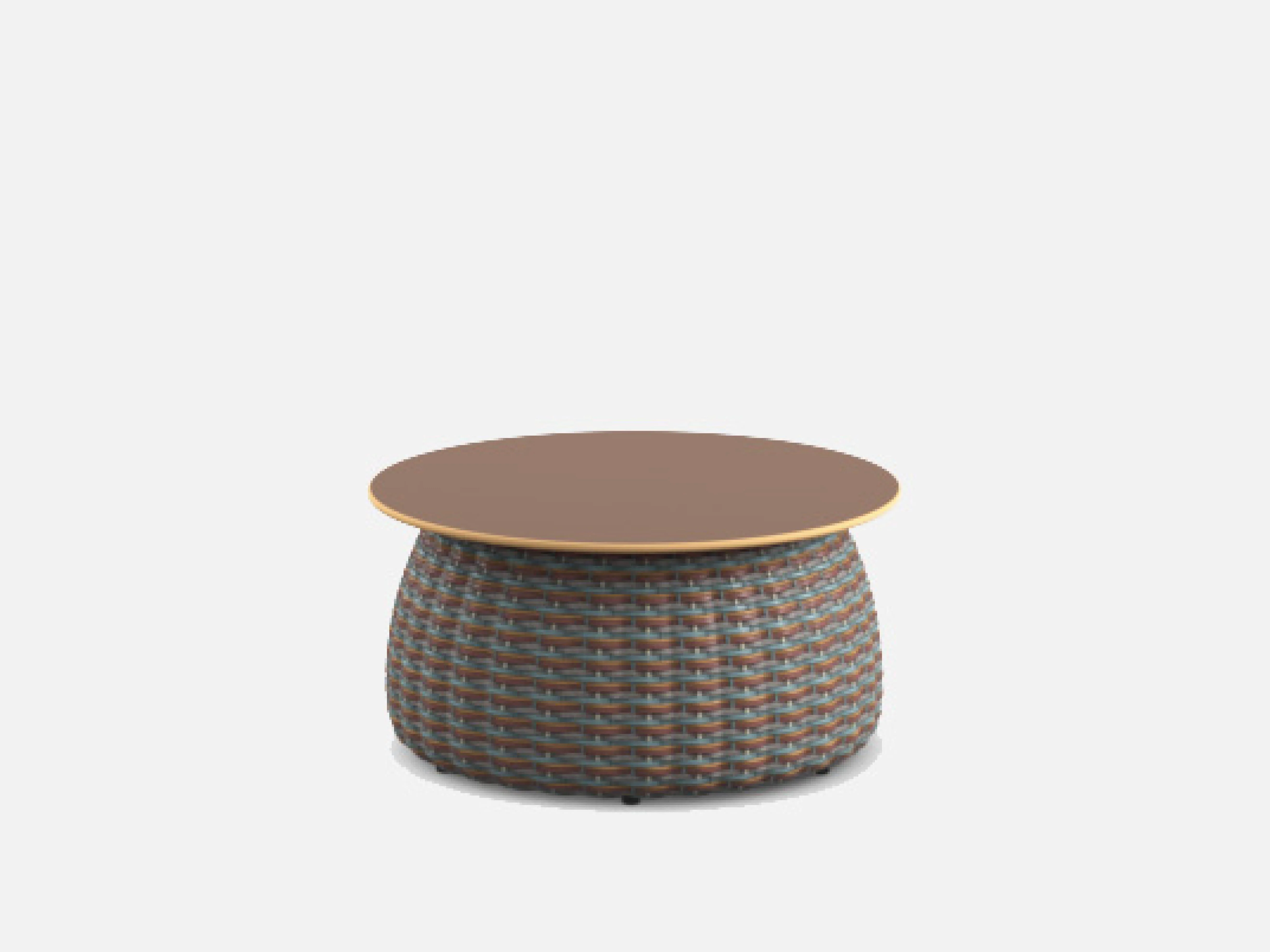 PORCINI Coffee and Side Tables - Image 3