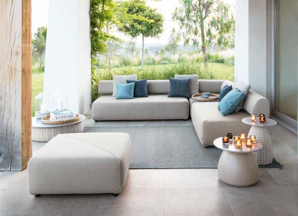 PORCINI Coffee and Side Tables - Image 5