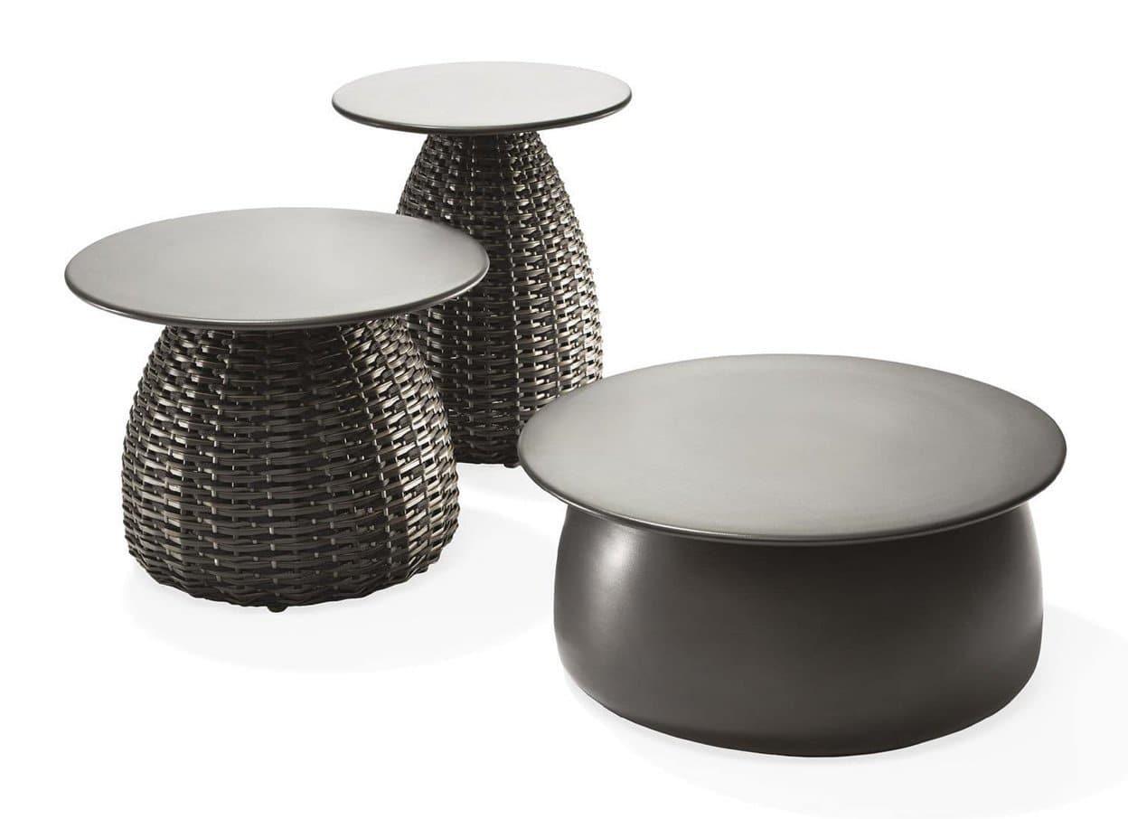 PORCINI Coffee and Side Tables - Image 8