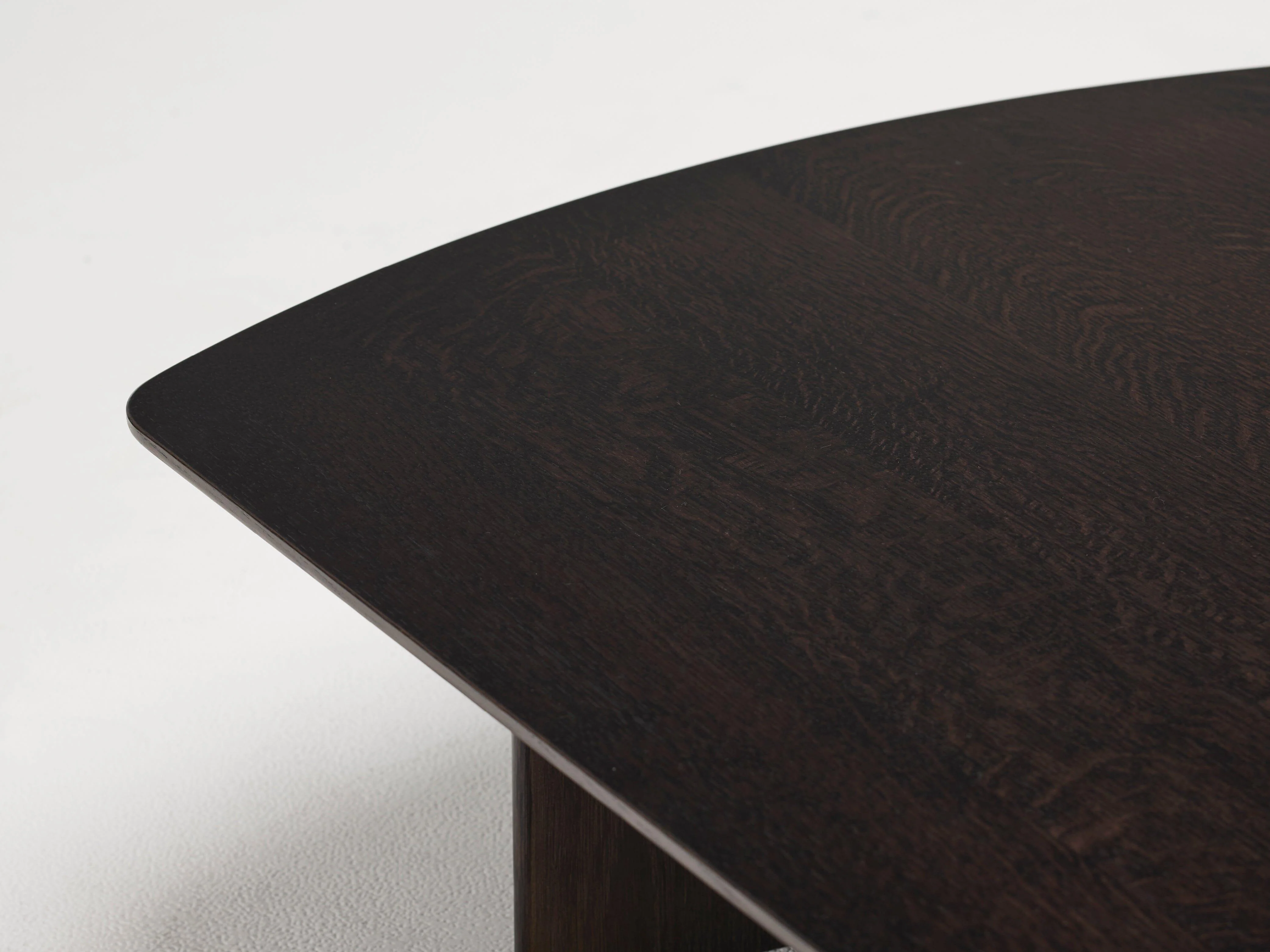 Portland Arc Coffee Table - Image 11