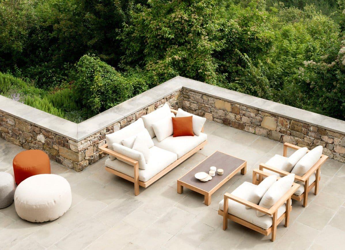Pure Sofa Armchair - Image 4