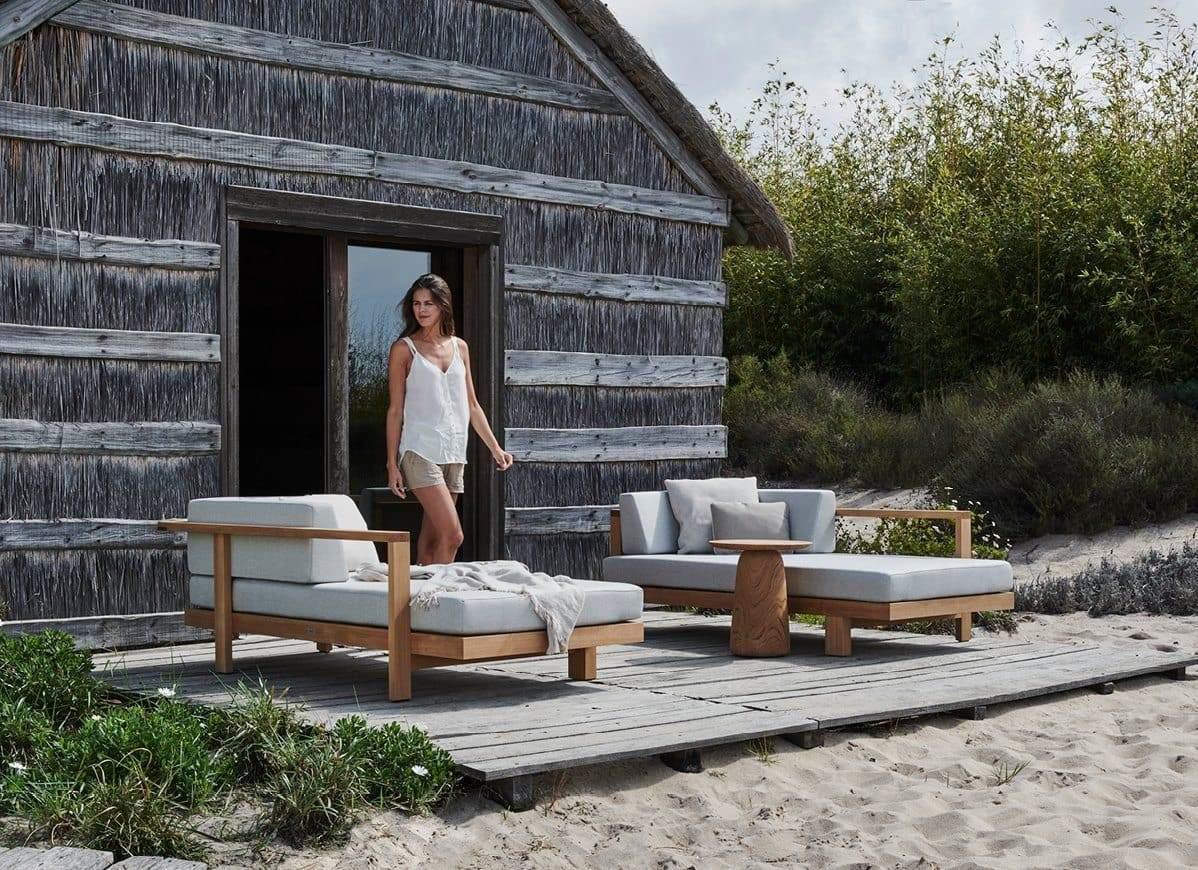 Pure Sofa Meridienne - Image 3