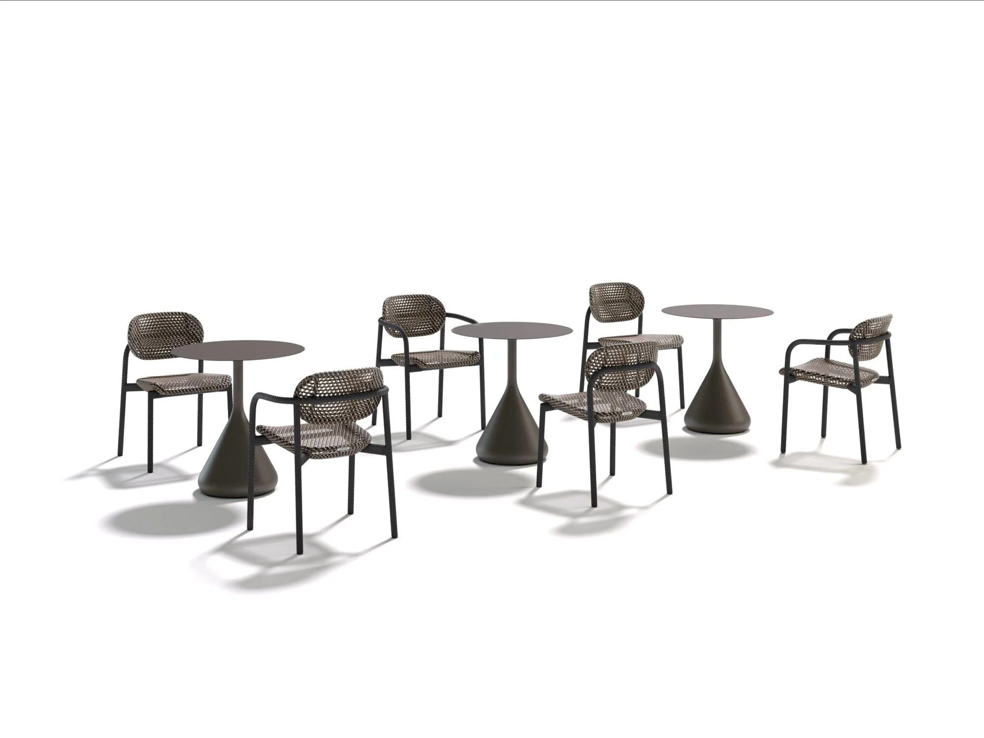 ROII Side Chair - Image 5