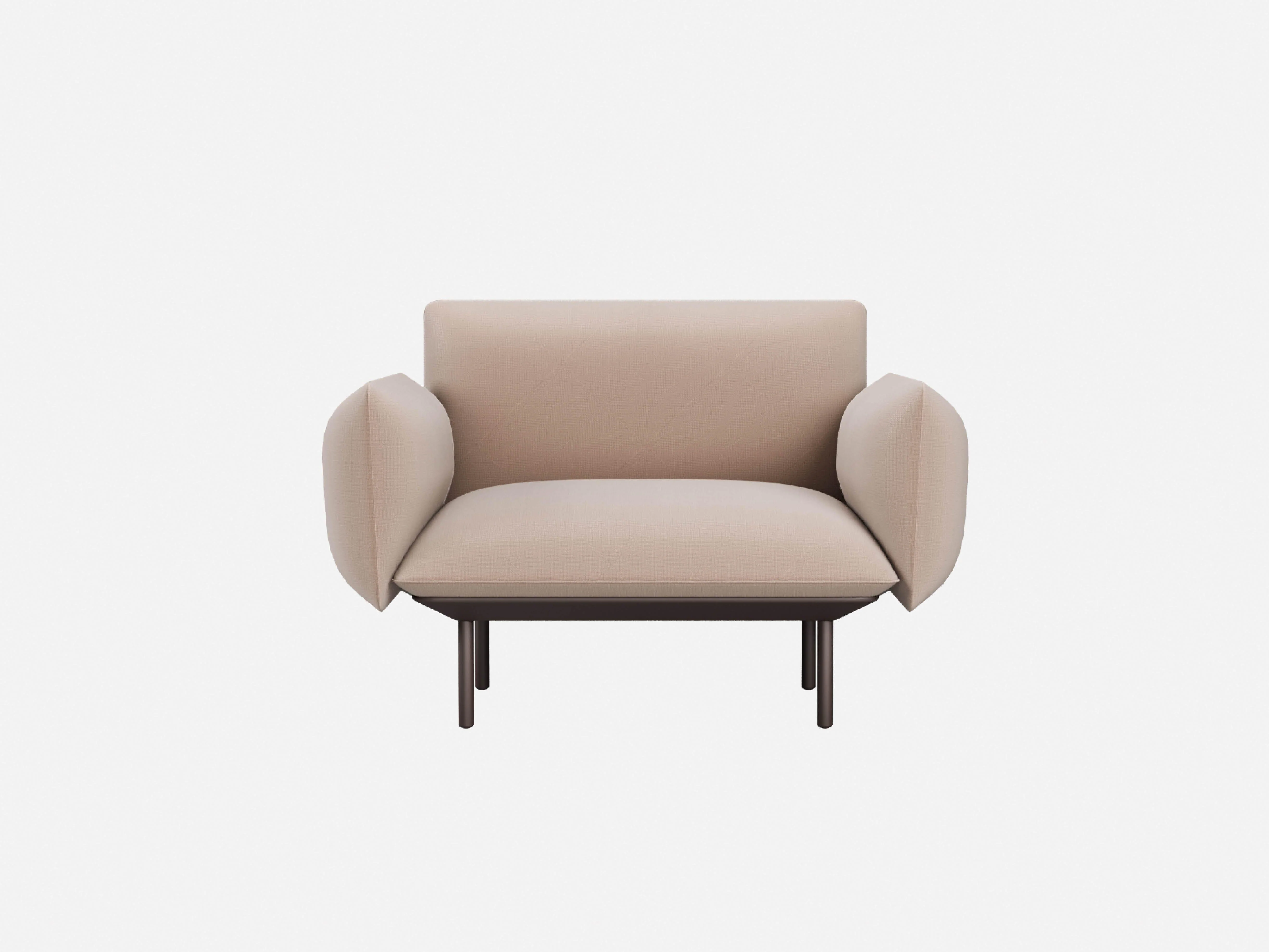Senja 1-Seater