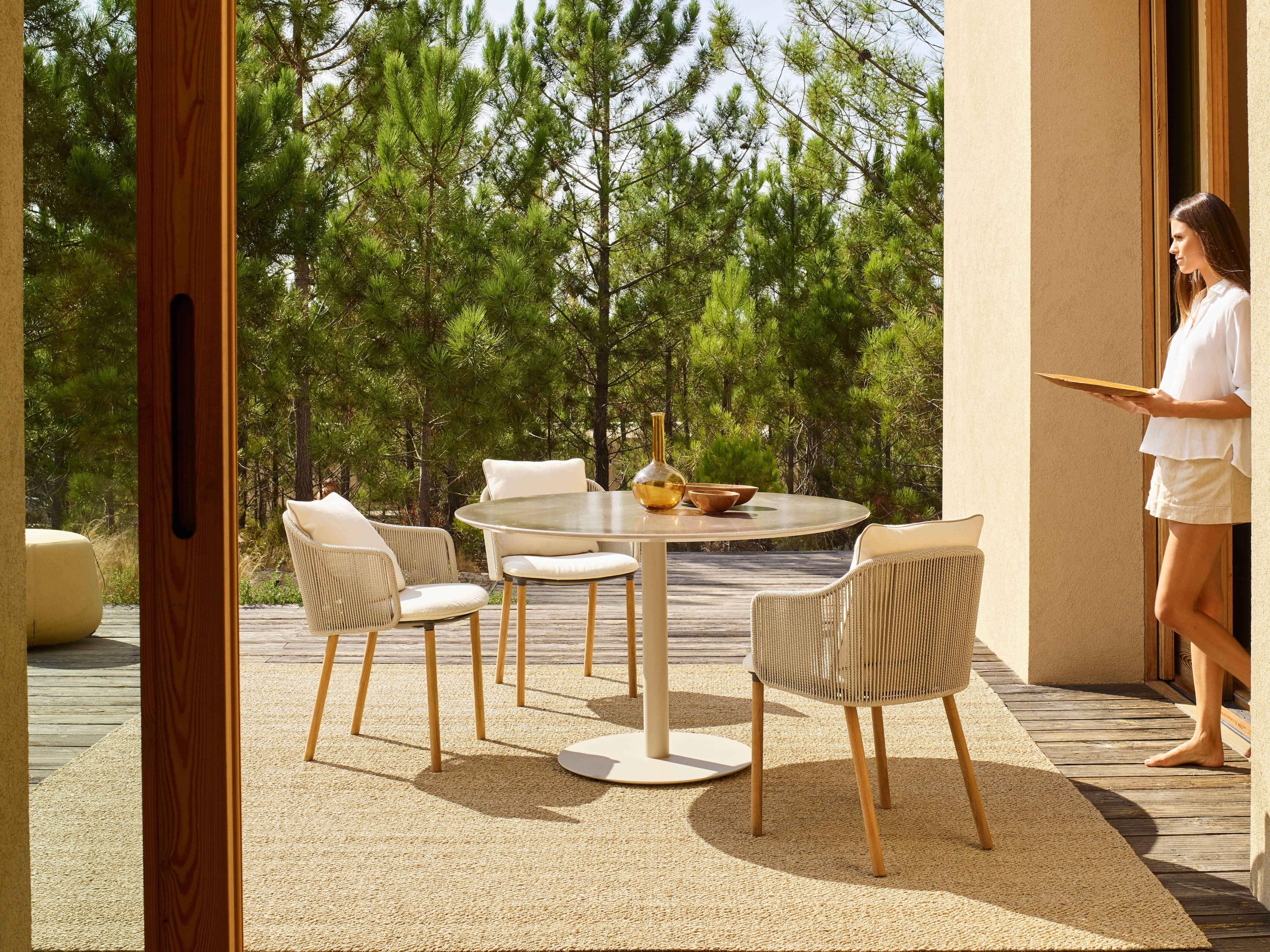 Senja Armchair - Image 2