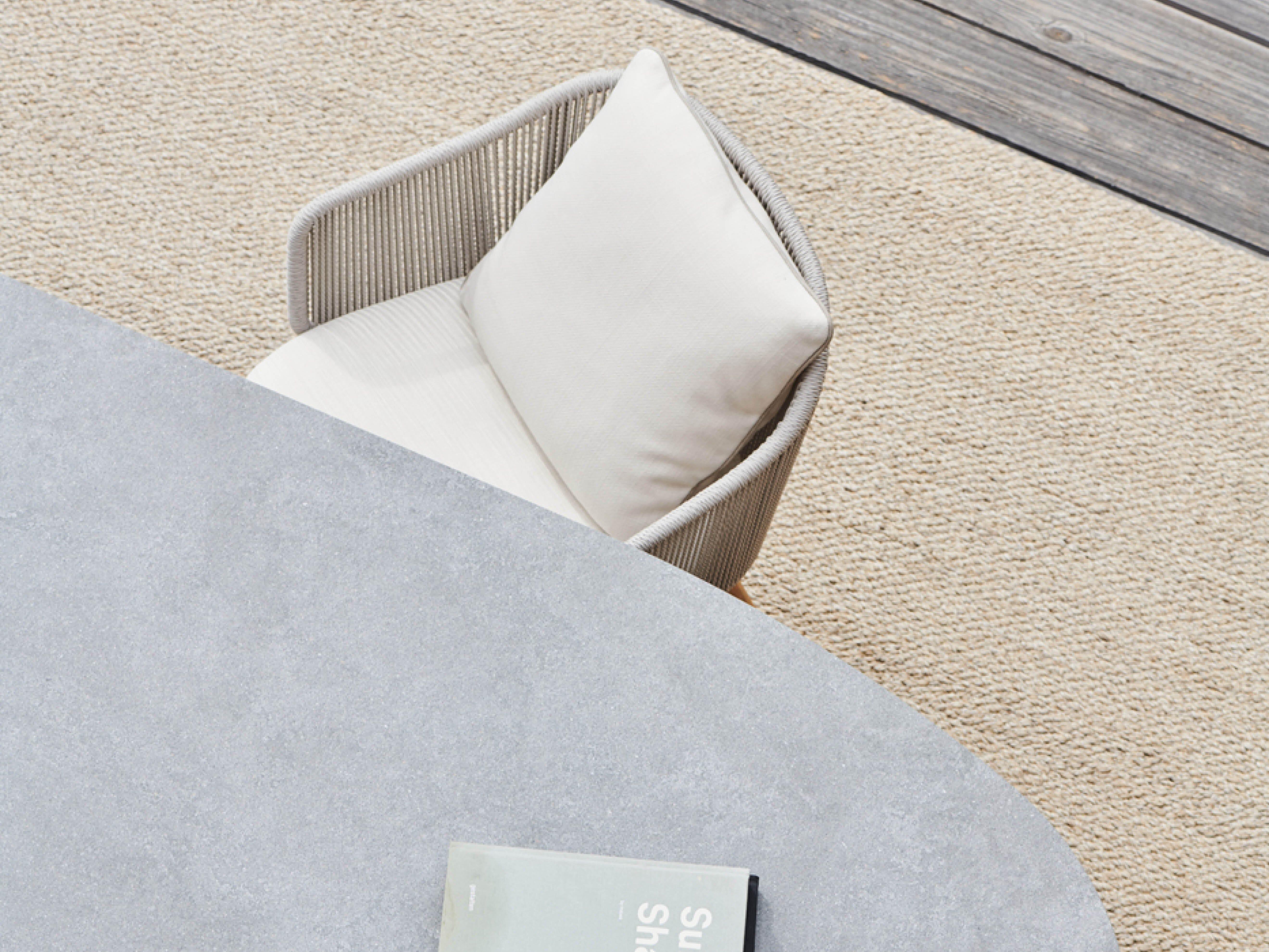 Senja Armchair - Image 3
