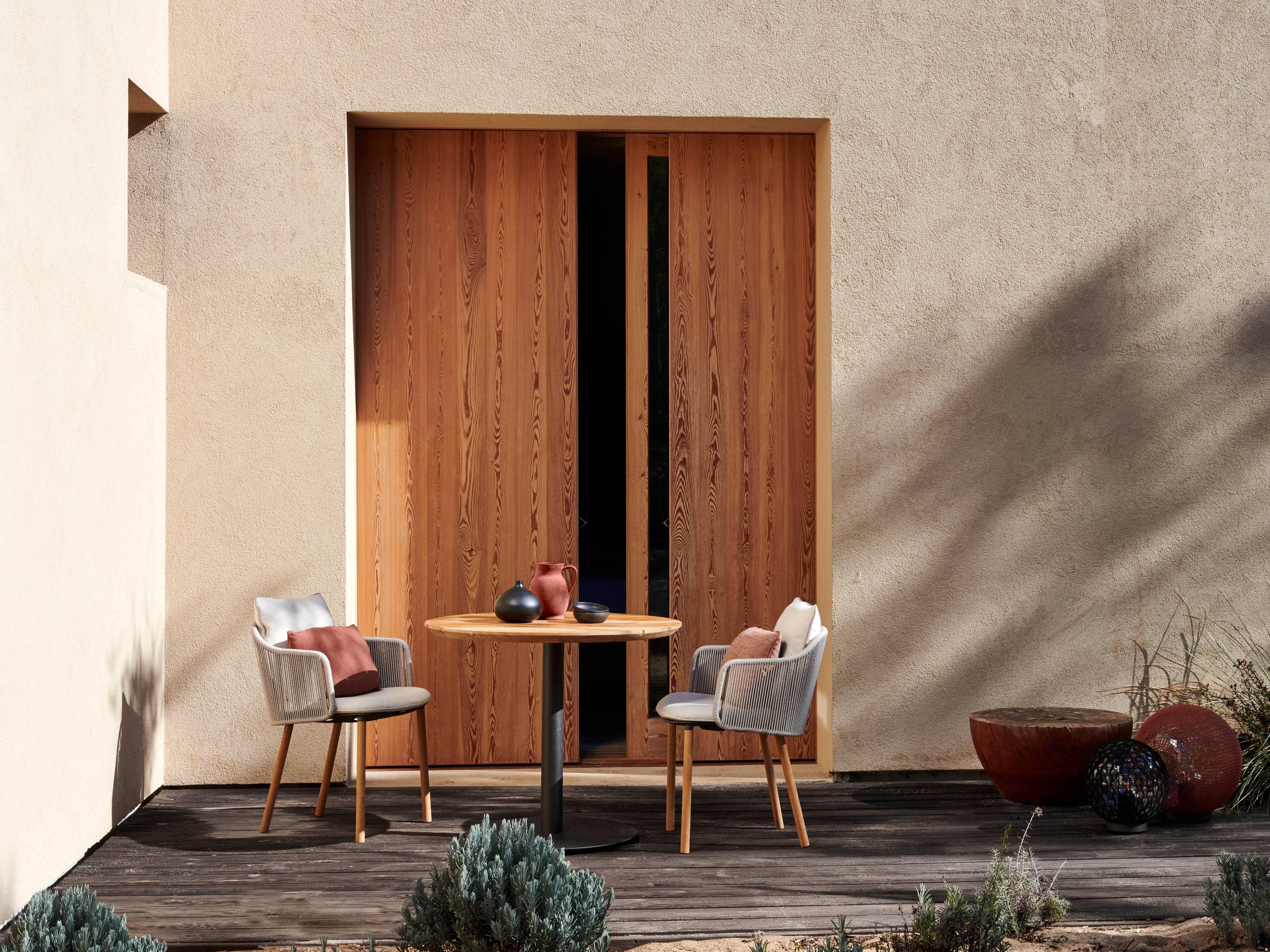 Senja Armchair - Image 5