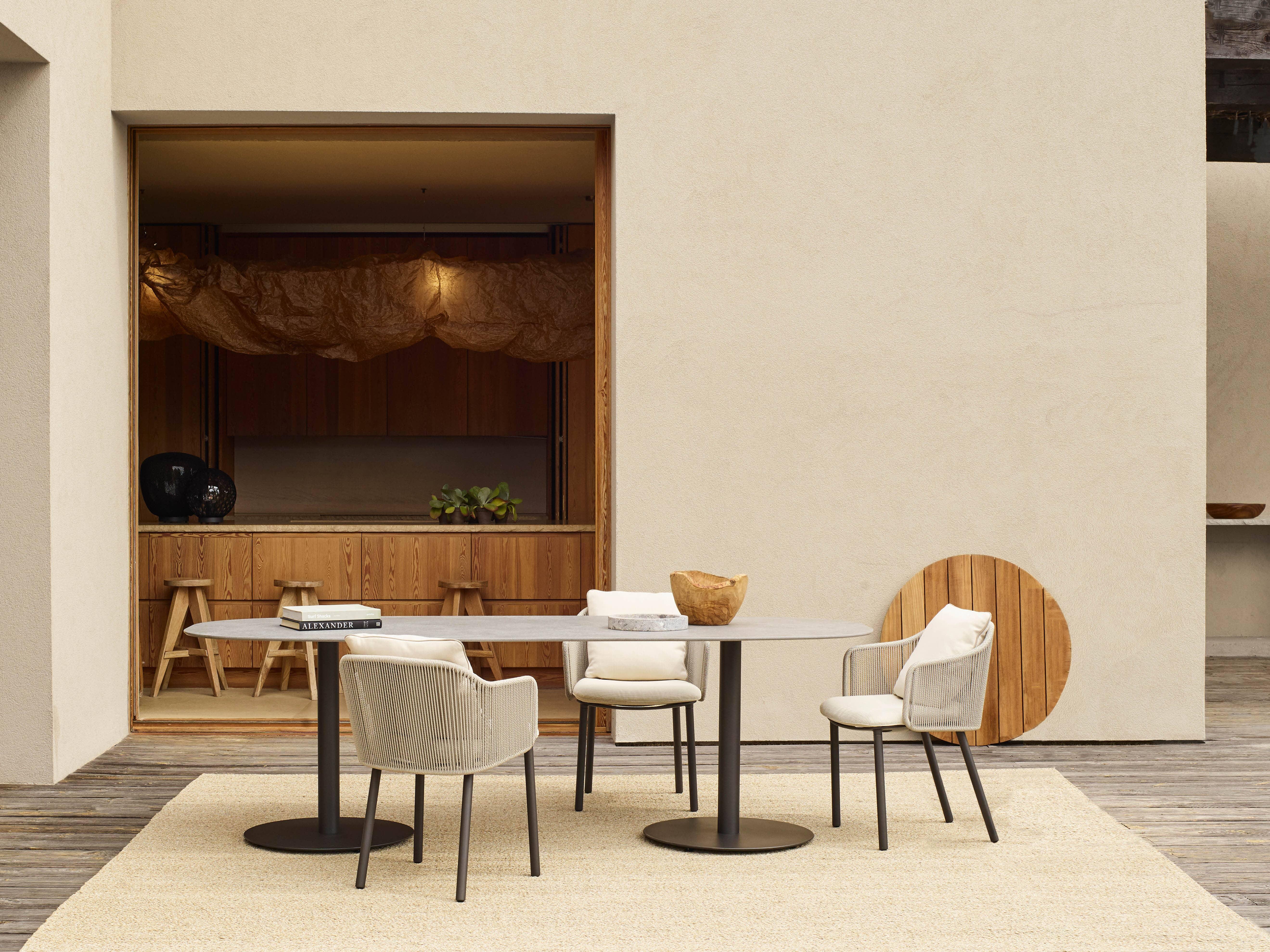 Senja Armchair - Image 6