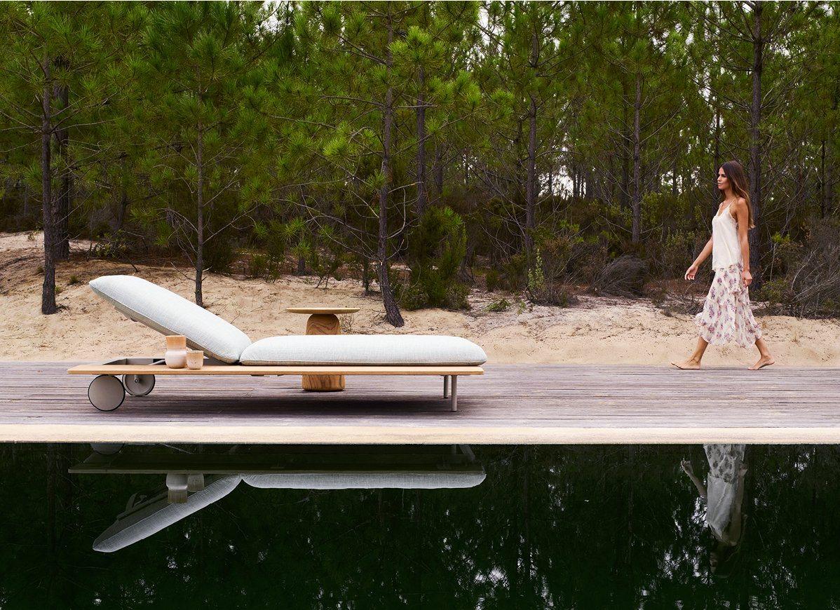 Senja Lounger - Image 11