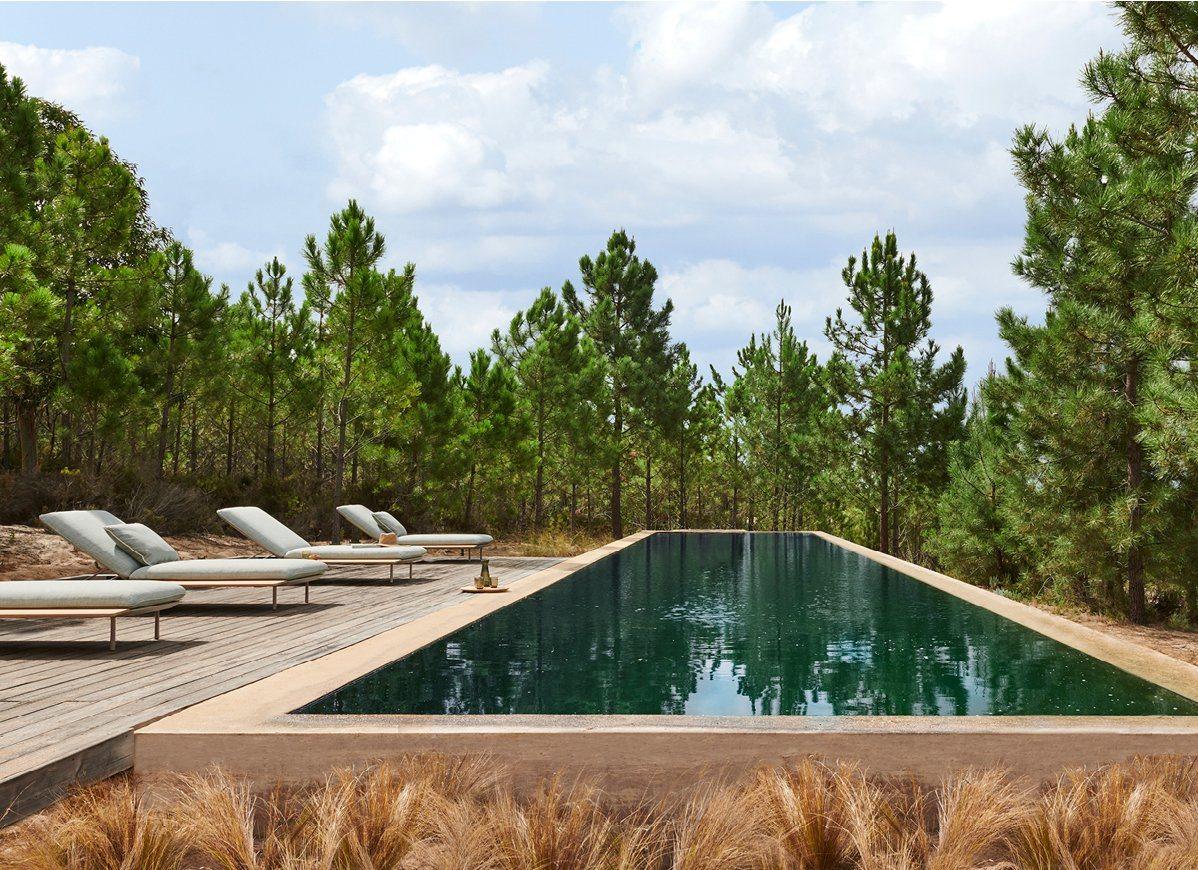 Senja Lounger - Image 12